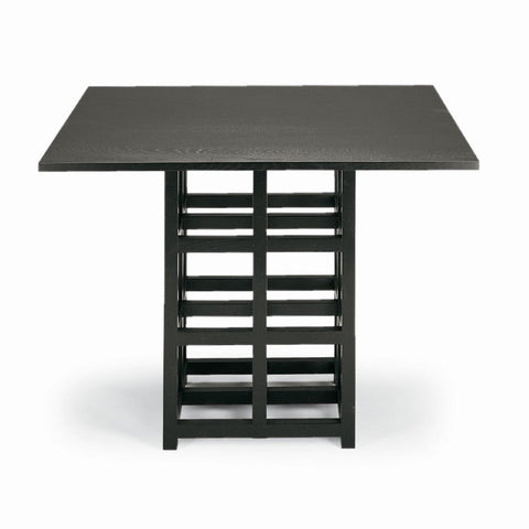Charles Rennie Mackintosh Square Gate Leg Table - Bauhaus 2 Your House