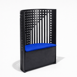 Charles Rennie Mackintosh Willow Chair - Bauhaus 2 Your House