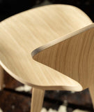 Cherner Side Chair - Bauhaus 2 Your House