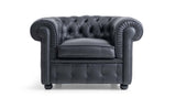 Chesterfield Armchair - Bauhaus 2 Your House