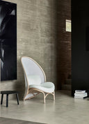 Chips Bentwood Lounge Chair by Ton - Bauhaus 2 Your House