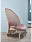 Chips Bentwood Lounge Chair by Ton - Bauhaus 2 Your House