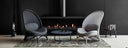 Chips Bentwood Lounge Chair by Ton - Bauhaus 2 Your House
