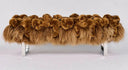 Chubby Baloo Bench by AP Collection - Bauhaus 2 Your House