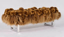 Chubby Baloo Bench by AP Collection - Bauhaus 2 Your House