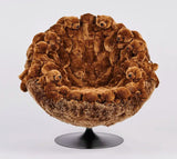 Chubby Baloo Lounge Chair by AP Collection - Bauhaus 2 Your House