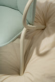 Cissy High-Back Lounge Chair by Ton - Bauhaus 2 Your House