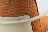 Cissy High-Back Lounge Chair by Ton - Bauhaus 2 Your House