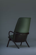 Cissy High-Back Lounge Chair by Ton - Bauhaus 2 Your House