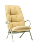 Cissy High-Back Lounge Chair by Ton - Bauhaus 2 Your House