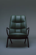 Cissy High-Back Lounge Chair by Ton - Bauhaus 2 Your House