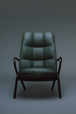 Cissy High-Back Lounge Chair by Ton - Bauhaus 2 Your House
