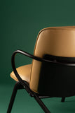 Cissy Low-Back Lounge Chair by Ton - Bauhaus 2 Your House