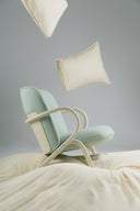Cissy Low-Back Lounge Chair by Ton - Bauhaus 2 Your House