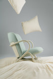 Cissy Low-Back Lounge Chair by Ton - Bauhaus 2 Your House