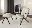 Cissy Low-Back Lounge Chair by Ton - Bauhaus 2 Your House