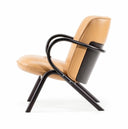 Cissy Low-Back Lounge Chair by Ton - Bauhaus 2 Your House