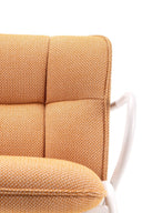 Cissy Low-Back Lounge Chair by Ton - Bauhaus 2 Your House