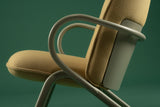 Cissy Low-Back Lounge Chair by Ton - Bauhaus 2 Your House