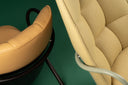 Cissy Low-Back Lounge Chair by Ton - Bauhaus 2 Your House