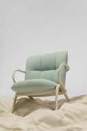 Cissy Low-Back Lounge Chair by Ton - Bauhaus 2 Your House
