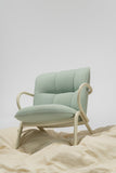 Cissy Low-Back Lounge Chair by Ton - Bauhaus 2 Your House