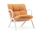 Cissy Low-Back Lounge Chair by Ton - Bauhaus 2 Your House