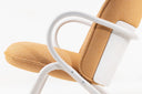 Cissy Low-Back Lounge Chair by Ton - Bauhaus 2 Your House