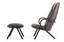 Cissy Ottoman by Ton - Bauhaus 2 Your House