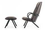 Cissy Ottoman by Ton - Bauhaus 2 Your House