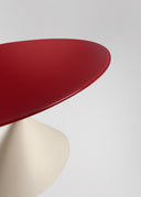 Clessidra Elliptical Dining Table by Midj - Bauhaus 2 Your House