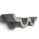 Cloud 545 Toilet Paper Dispenser by Lyon Beton - Bauhaus 2 Your House