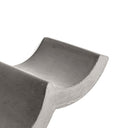 Cloud 545 Toilet Paper Dispenser by Lyon Beton - Bauhaus 2 Your House