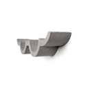 Cloud 545 Toilet Paper Dispenser by Lyon Beton - Bauhaus 2 Your House