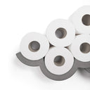 Cloud 745 Toilet Paper Dispenser by Lyon Beton - Bauhaus 2 Your House