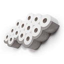 Cloud 745 Toilet Paper Dispenser by Lyon Beton - Bauhaus 2 Your House