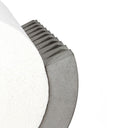 Cloud Toilet Paper Dispenser by Lyon Beton - Bauhaus 2 Your House