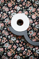 Cloud Toilet Paper Dispenser by Lyon Beton - Bauhaus 2 Your House