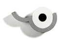 Cloud Toilet Paper Dispenser by Lyon Beton - Bauhaus 2 Your House