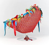 Coco Lounge Chair by AP Collection - Bauhaus 2 Your House