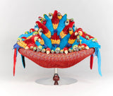 Coco Lounge Chair by AP Collection - Bauhaus 2 Your House