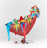 Coco Lounge Chair by AP Collection - Bauhaus 2 Your House