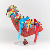 Coco Lounge Chair by AP Collection - Bauhaus 2 Your House