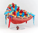 Coco Lounge Chair by AP Collection - Bauhaus 2 Your House