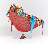 Coco Lounge Chair by AP Collection - Bauhaus 2 Your House