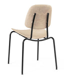 Compound Dining Chair by Mater - Bauhaus 2 Your House
