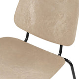 Compound Lounge Chair by Mater - Bauhaus 2 Your House