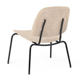 Compound Lounge Chair by Mater - Bauhaus 2 Your House