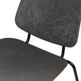 Compound Lounge Chair by Mater - Bauhaus 2 Your House