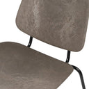 Compound Lounge Chair by Mater - Bauhaus 2 Your House